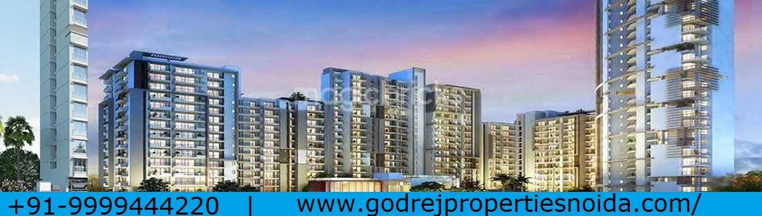 Godrej Properties tweet media