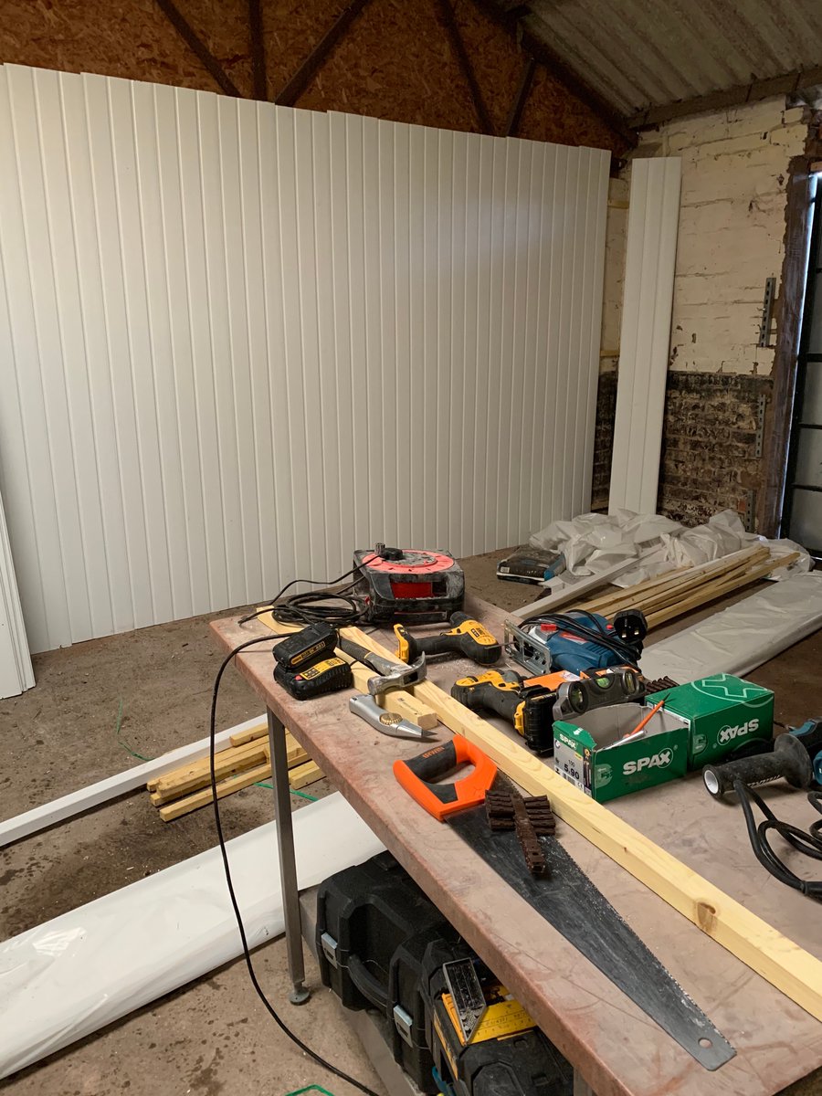 Bob the Builder likes fishing too!!!
Bigger net needed this year. Watch this space....