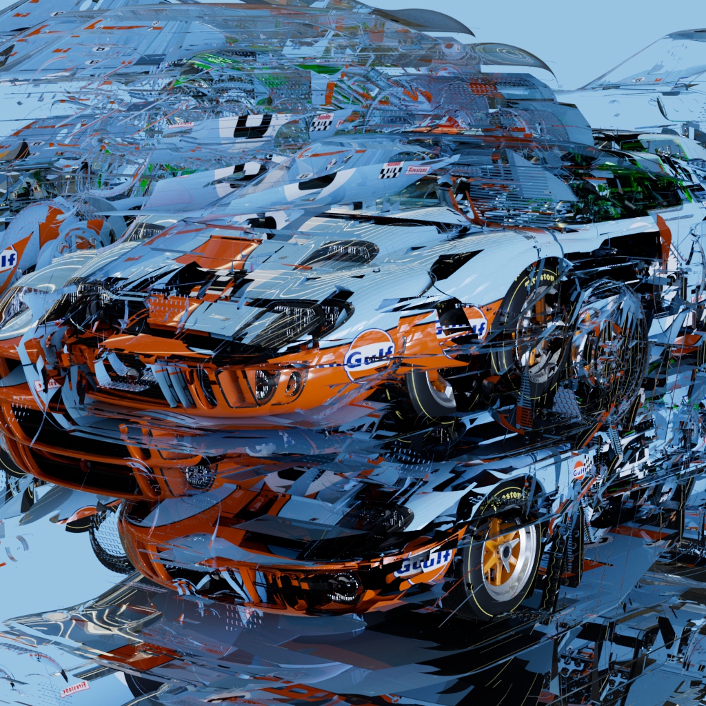 Lee Griggs tweet media