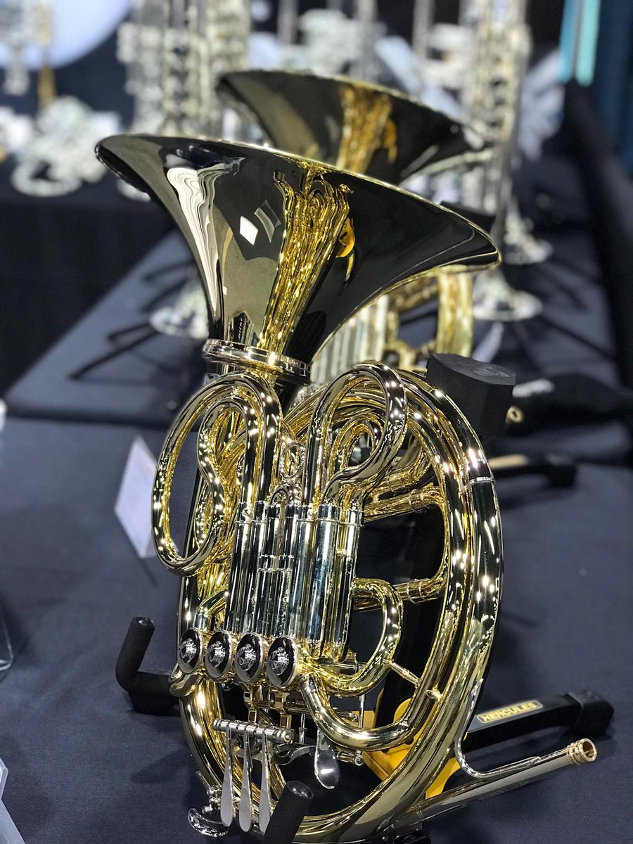 StomviOfficial's tweet image. Stomvi &amp;amp; UpSound at the NAMM show 2020