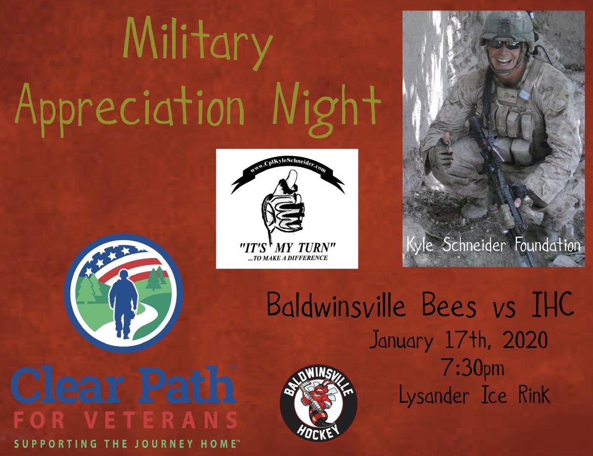 Bville Bees Hockey tweet media