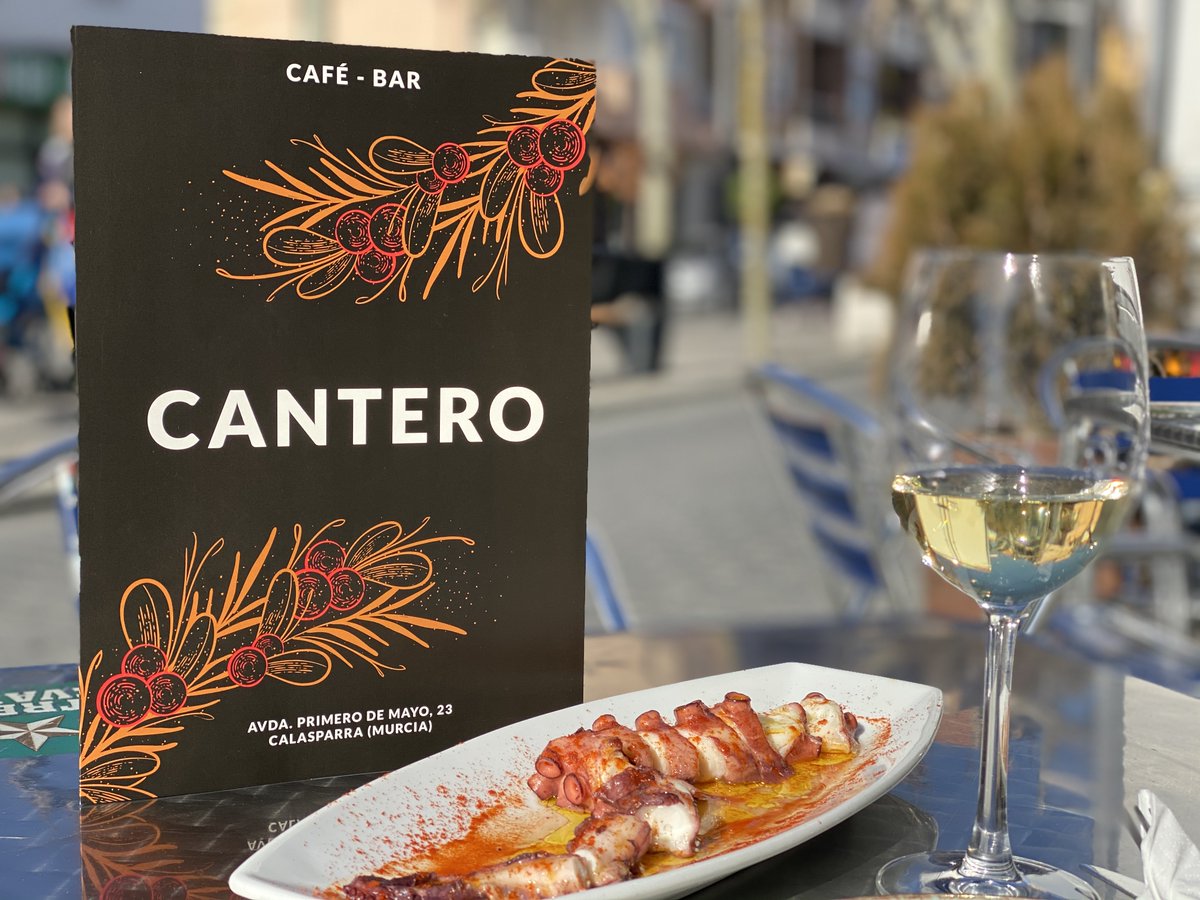 Bar Cantero tweet media