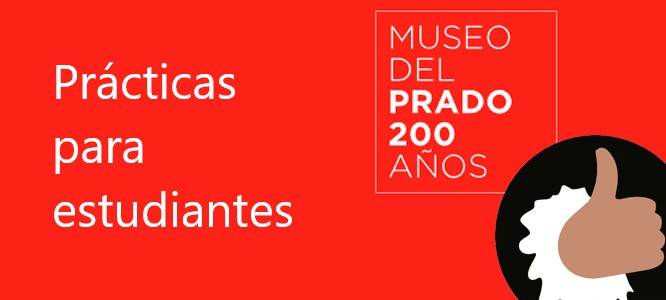 ⚠️ Si eres estudiante de la Facultad de #BellasArtes e <a href="/Historia_US/">Historia US</a>, ¡no puedes dejar pasar esta oportunidad!.

La <a href="/unisevilla/">Universidad de Sevilla</a> abre un procedimiento para la realización de #prácticas en el <a href="/museodelprado/">Museo del Prado</a>.

¡Todos los detalles en nuestro blog! 🔎
institucional.us.es/speepracticas/