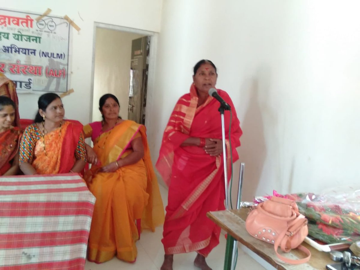 Municipal Council Bhadrawati tweet media