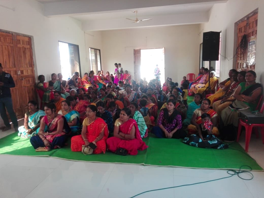 Municipal Council Bhadrawati tweet media