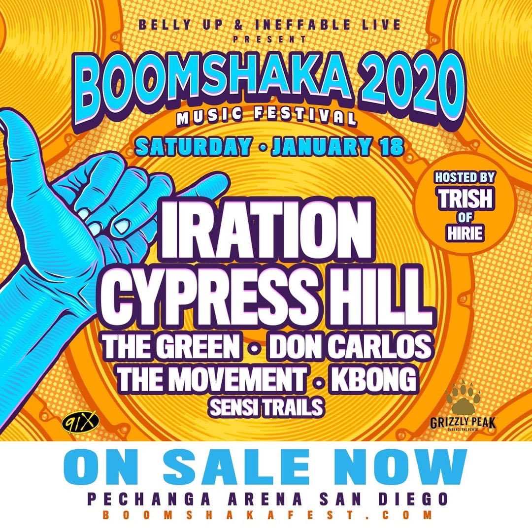 theesexylexy's tweet photo. I’m the official @BoomShakaFest Dj! Catch me opening up the show and between all of the amazing bands tomorrow @AlexiaOnTheAir: https://t.co/E8pGiB0BBf 💚💛❤️🤙🏽 https://t.co/DVTiz7xXup
