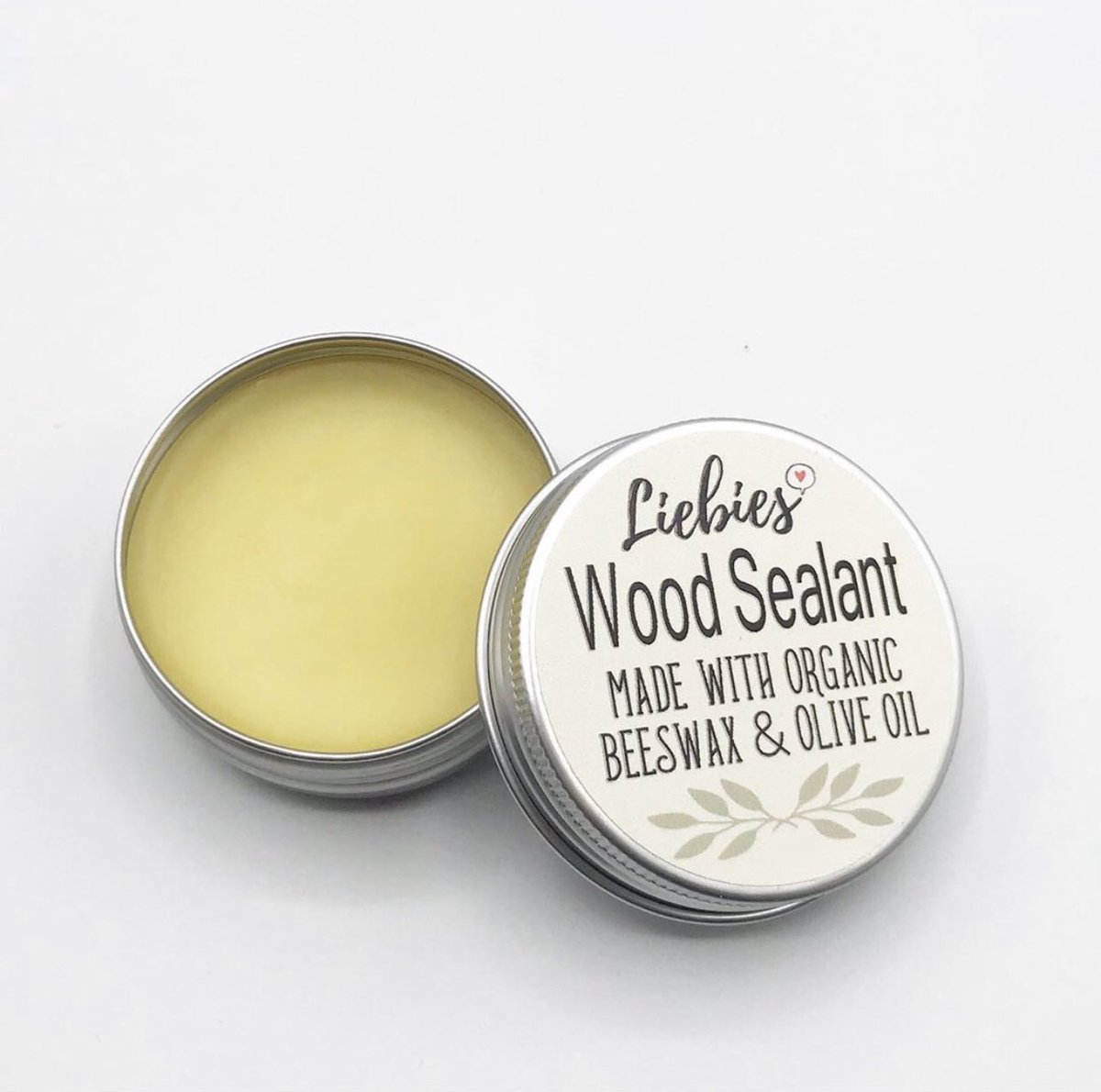 BabyLiebies's tweet image. We made our own wood sealant. Perfect for sealing our maple wood teething rings to reduce wear and tear. Made with organic beeswax and olive oil so your little one can safely chew on the ring as well.
