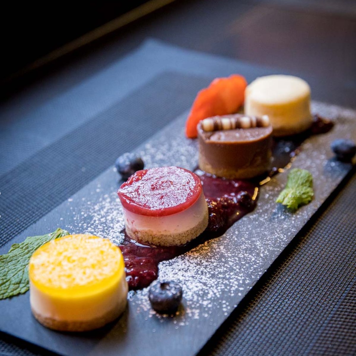 #FridayFeeling in #Portsmouth 

#Italy on Your Doorstep ...

#cicchetti #pasta #pizza #prosecco 

to Share is to Care...