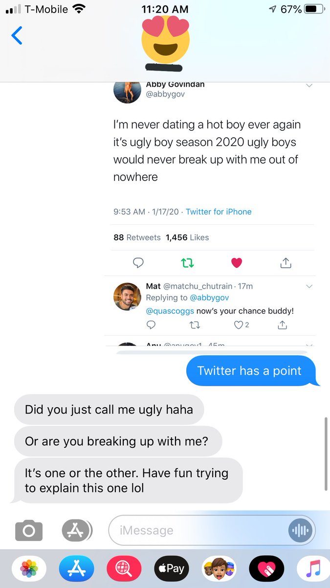 ʀᴀᴄʜᴇʟ Sent This To My Man And Oops