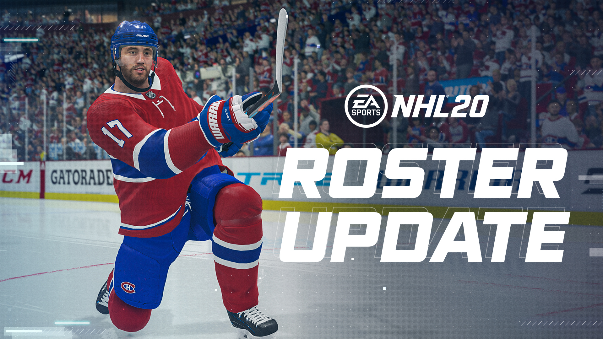 EA SPORTS NHL on Twitter: \