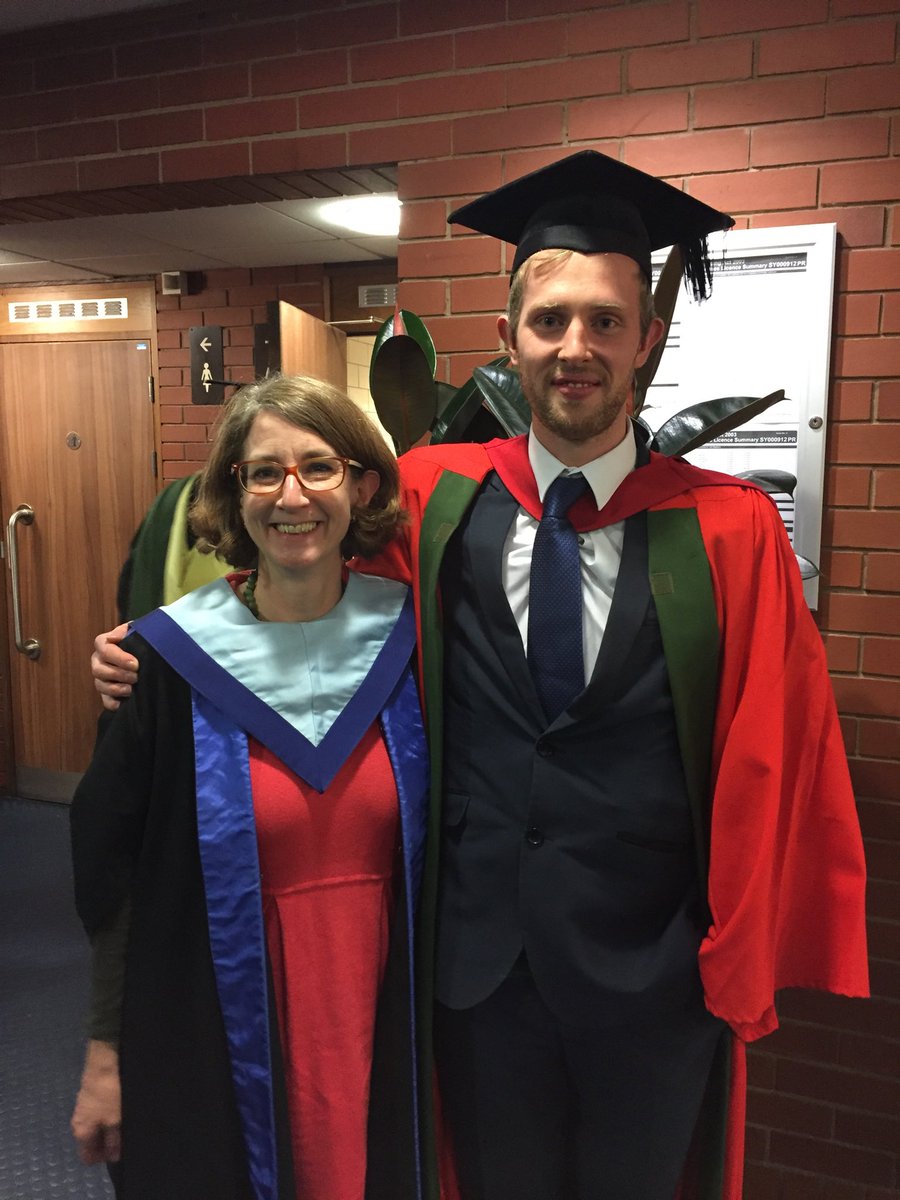 WritingHelena's tweet photo. So, so proud! Massive congratulations to the amazing Dr Mawdsley! ⁦@MawdsleyHarry⁩ ⁦@unishefhistory⁩ ⁦@ClericalExile⁩ https://t.co/5Vq18l4A5I