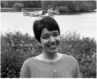 tarek_elsaleh's tweet photo. @IoTCrawler Insights…
 “My advice for cities would be to make more data public. The city of Aarhus already has an open data service. If more cities could do this, a lot of knowledge could be extracted by researchers.”
Roonak Rezvani, PhD student at @cvssp_research https://t.co/PmFeyqlrog