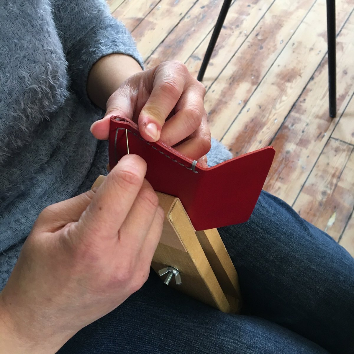 deborettecreat1's tweet photo. Totally forgot to post the session I did this week with @ArtsInTheYard #yardleyartsforum WOYA+ ladies. Another great day of learning and making. @BhamCityCouncil #deborettecreative #brum https://t.co/fnscnjnw9Q