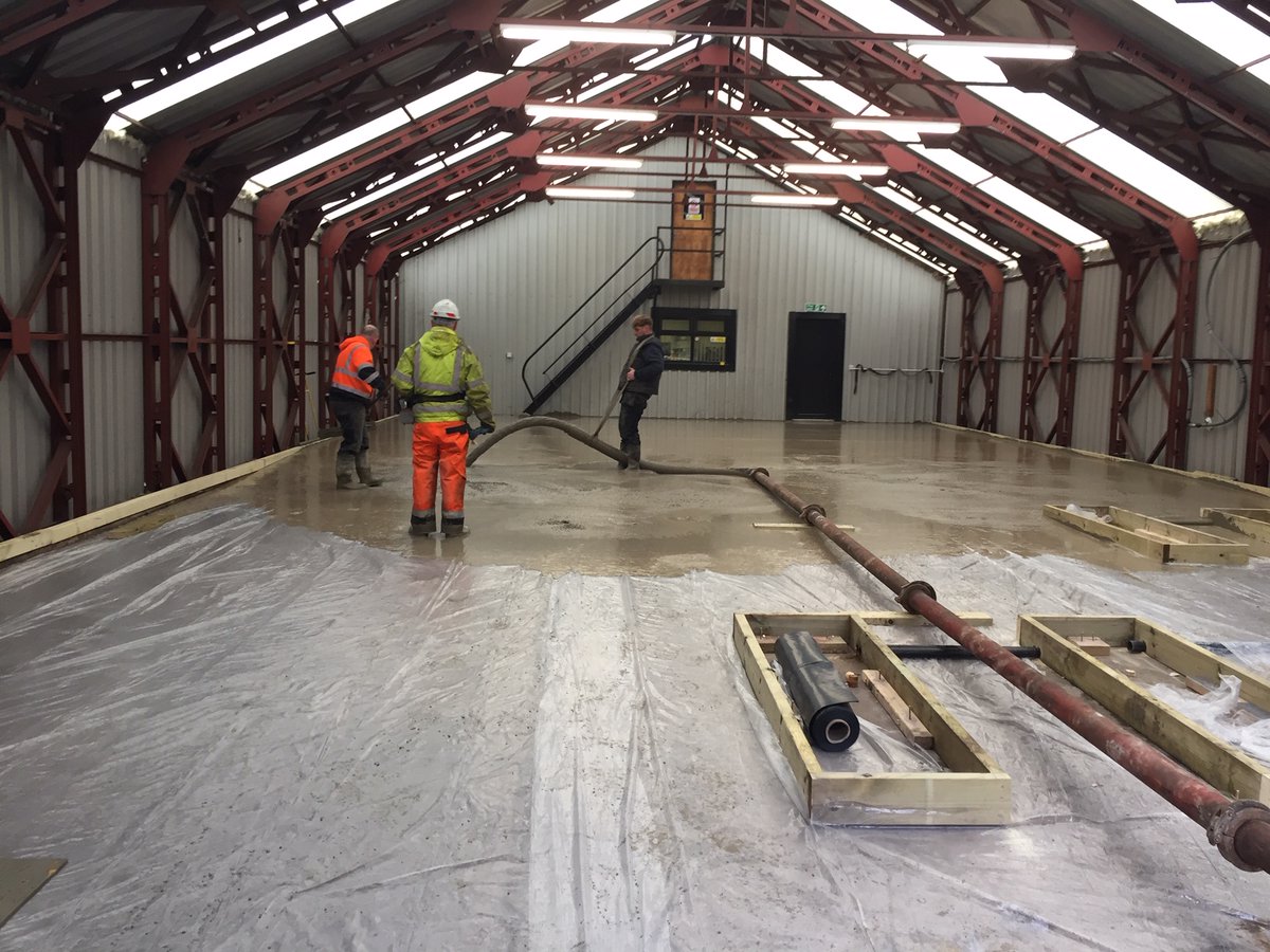 Mincrete/Bulcon tweet media