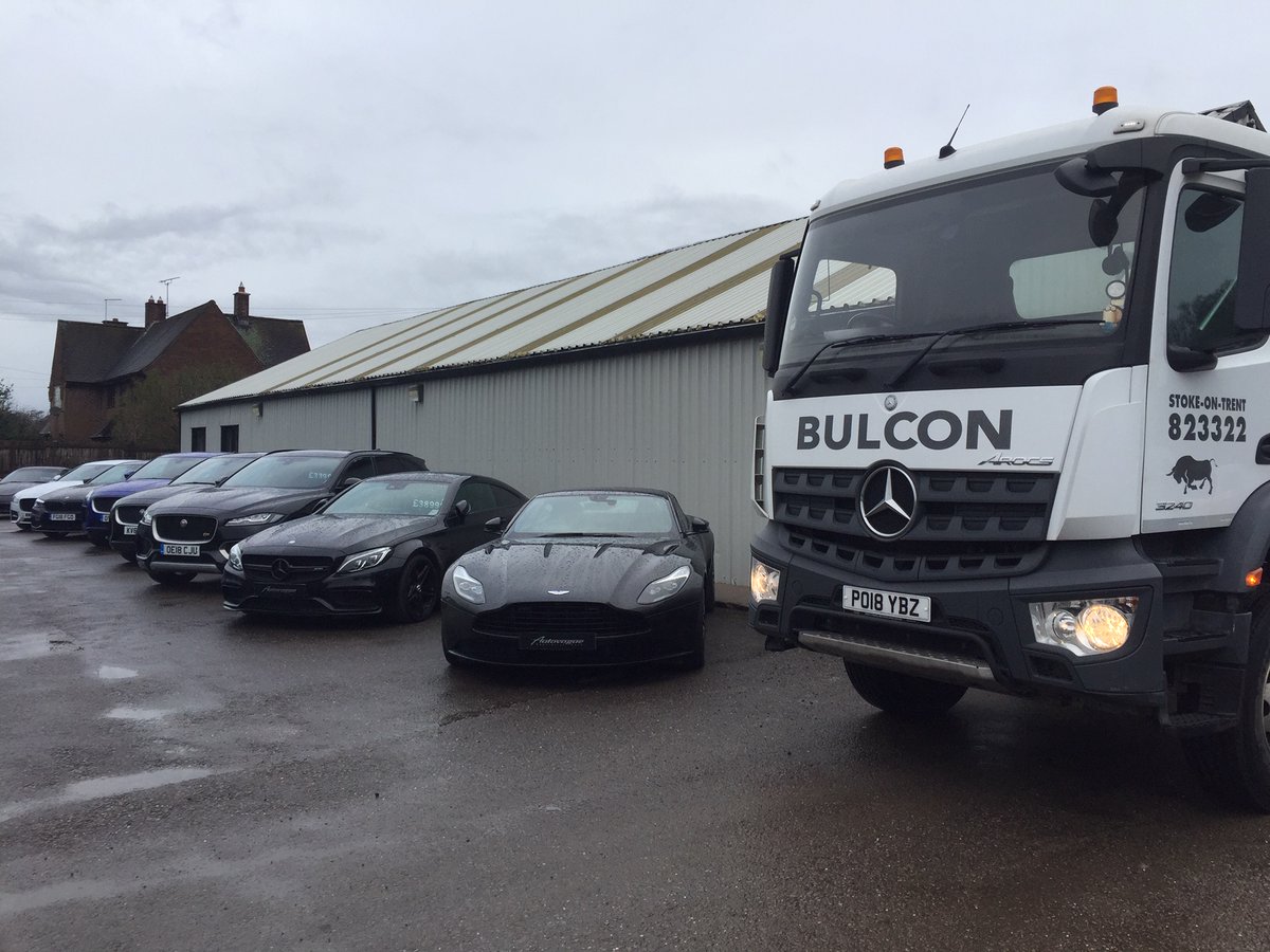 Mincrete/Bulcon tweet media