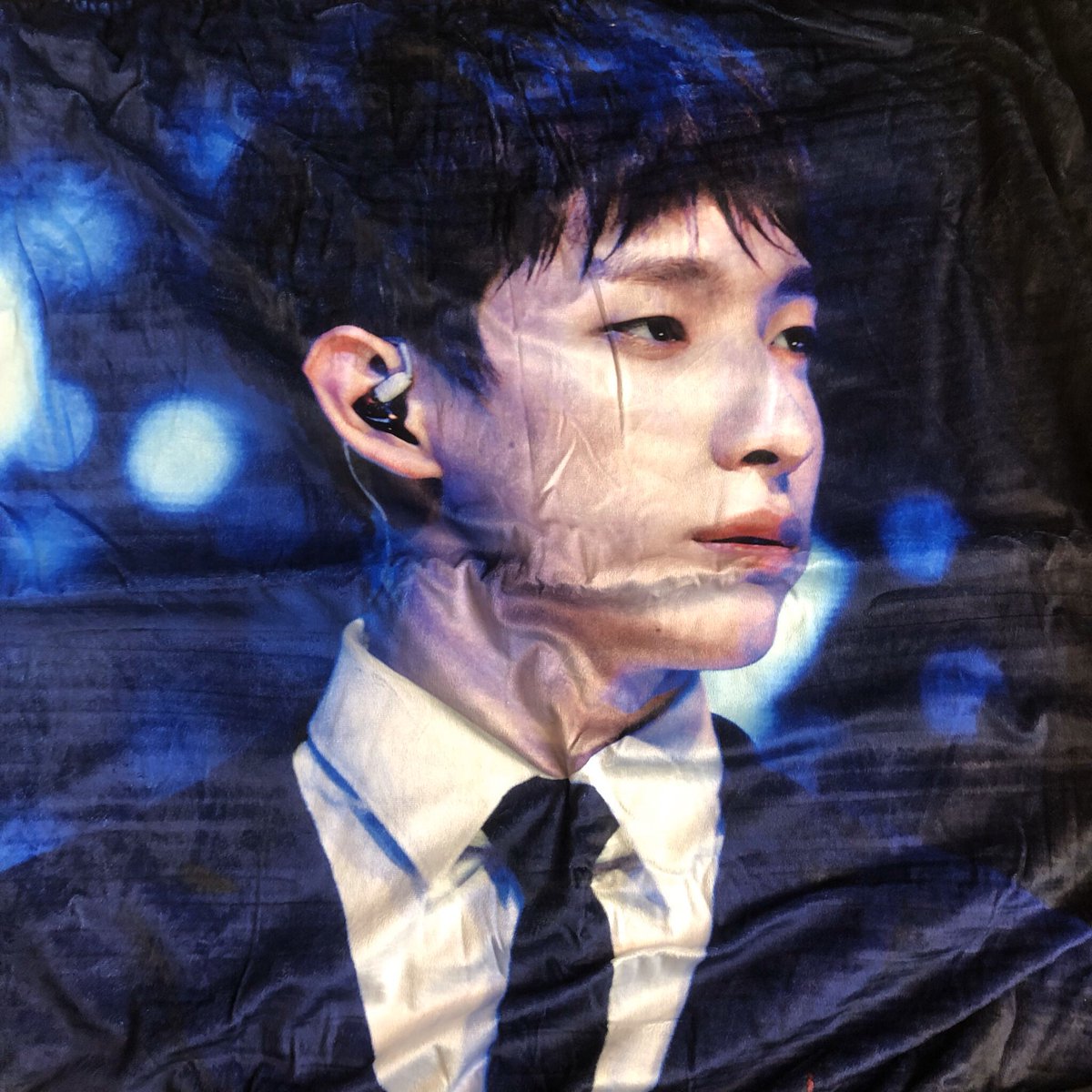 lO26S2__'s tweet photo. 세븐틴 부승관 인형 부논이 0.8 세븐틴 도겸 이석민 담요 1.0 (담요 실제 크기는 더 커요 ㅠㅠㅠㅠㅠㅠㅠㅠ) https://t.co/7gOjk1nL6i