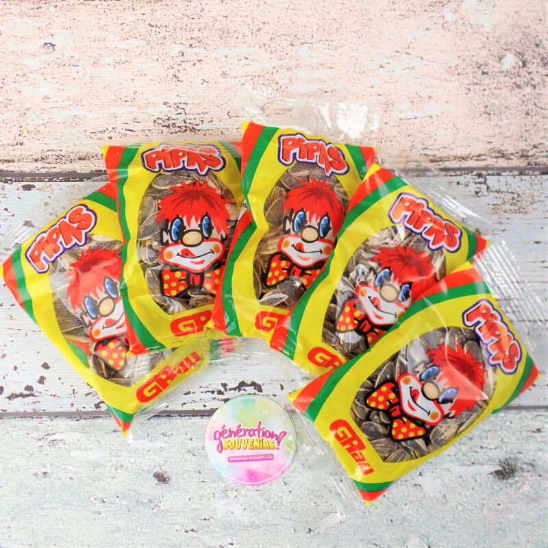 GSouvenirs's tweet photo. VOUS AUSSI VOUS CRACHIEZ LES COQUILLES AU SOL ? 😁
Retrouvez les graines de tournesol PIPAS sur : https://t.co/AGEdG3wn6y
#Pipas #Bonbonretro #Bonbons #enfance #annees90 https://t.co/5qMp0HtSUU