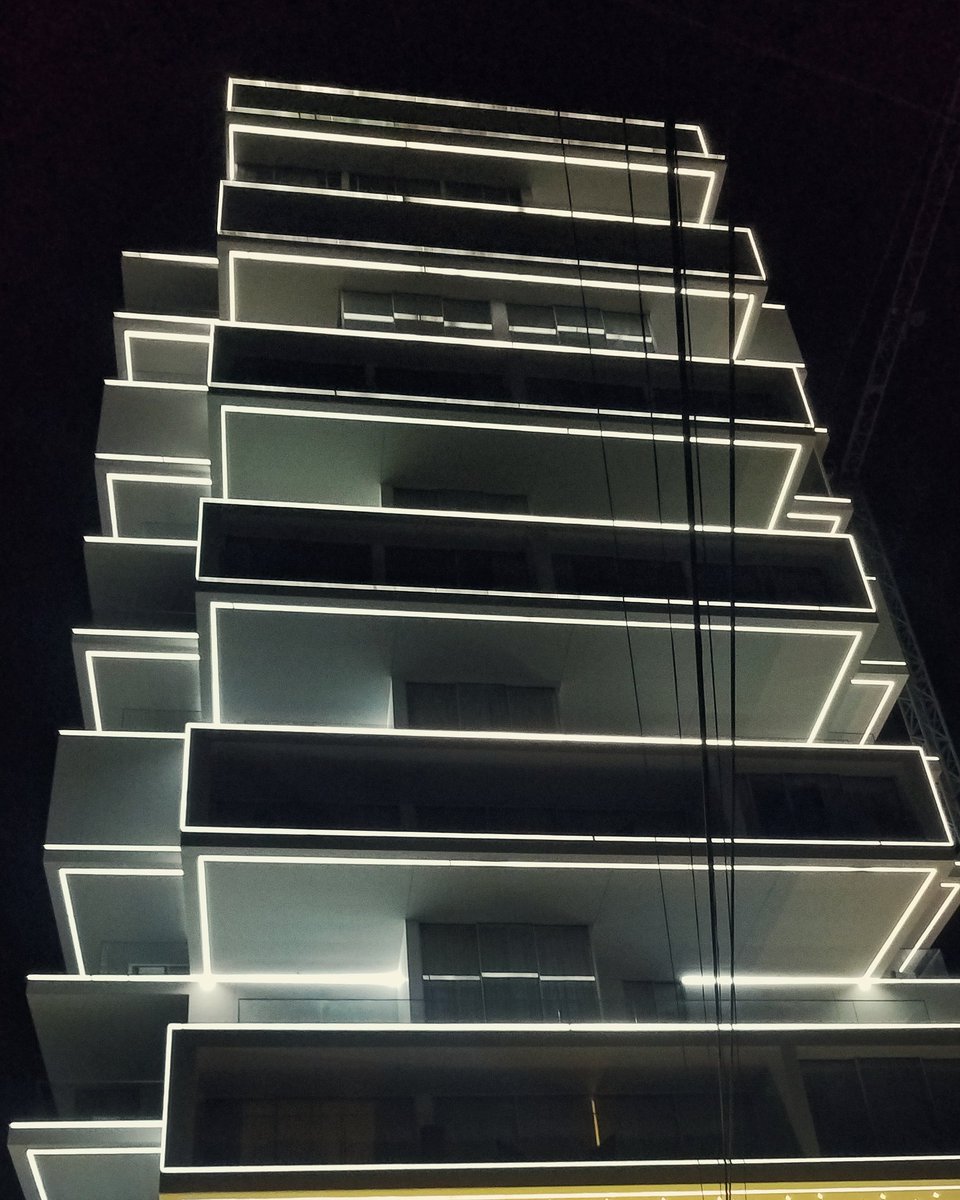 No.1 Oxford Street in Osu Accra, Ghana. Ghana has some beautiful  architecture to check out. Ghana just launched Beyond The Return.  #GlobaLuminary #BeyondTheReturn #Osu #TravelWithGLC #TravelCurator #Travel, image size:960x1200