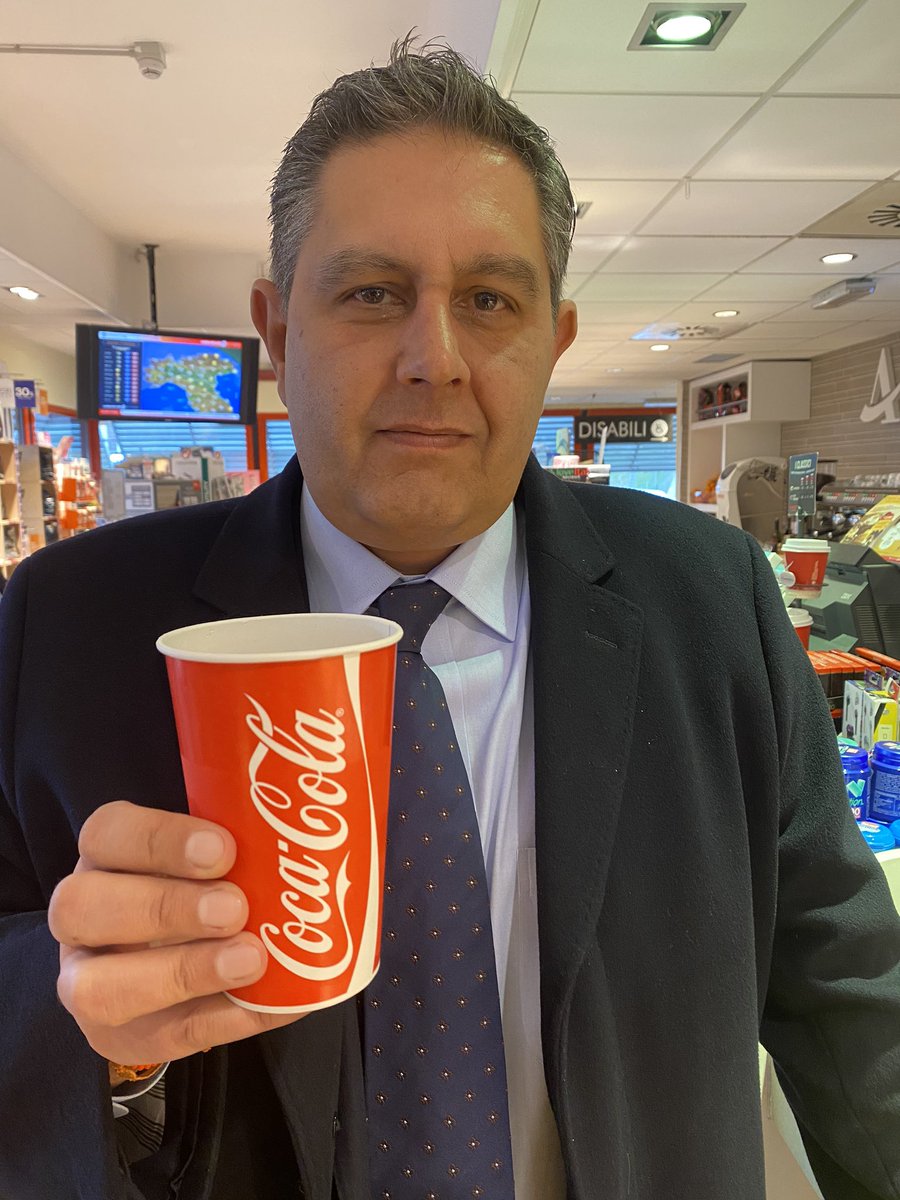 Grazie a #sugartax e #plastictax tante aziende stanno già pensando di fare i bagagli, una tra tutte #CocaCola. Più tasse per gli italiani, imprese che scelgono di lasciare l’Italia, lavoratori che rischiano il posto: ditemi voi se questa è la ricetta per far crescere il Paese!