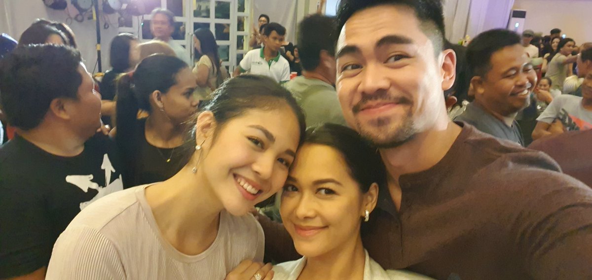 MikoRaval's tweet photo. #TheKillerBrideKillerFinale https://t.co/zNtZ47HseF