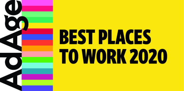 _KateRoseOBrien's tweet photo. We've made @adage's Best Place to Work list for the second year in a row! This recognition wouldn't be possible without the partnership of our amazing clients and devoted @W2OGroup teams. #WhyW2O https://t.co/39wDV7j4hJ https://t.co/FjxG6KW2gi