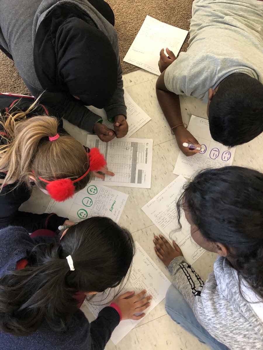 Valleyfield Green Team tweet media