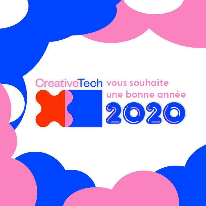 CreativeTech_By's tweet photo. 2020✨la sélection d'expositions @CreativeTech mêlant art et technologie ! #LawrenceWiener #CollectionLambert #PatrickStaff #SerpentineGalleries #ClaudeLeveque #AbbayeFontevraud #CentQuatre #ChristianBoltanski #CentrePompidou #AlexanderEkman #OperadeParis https://t.co/7oixw3Sfvn https://t.co/kkzKjMOwQu
