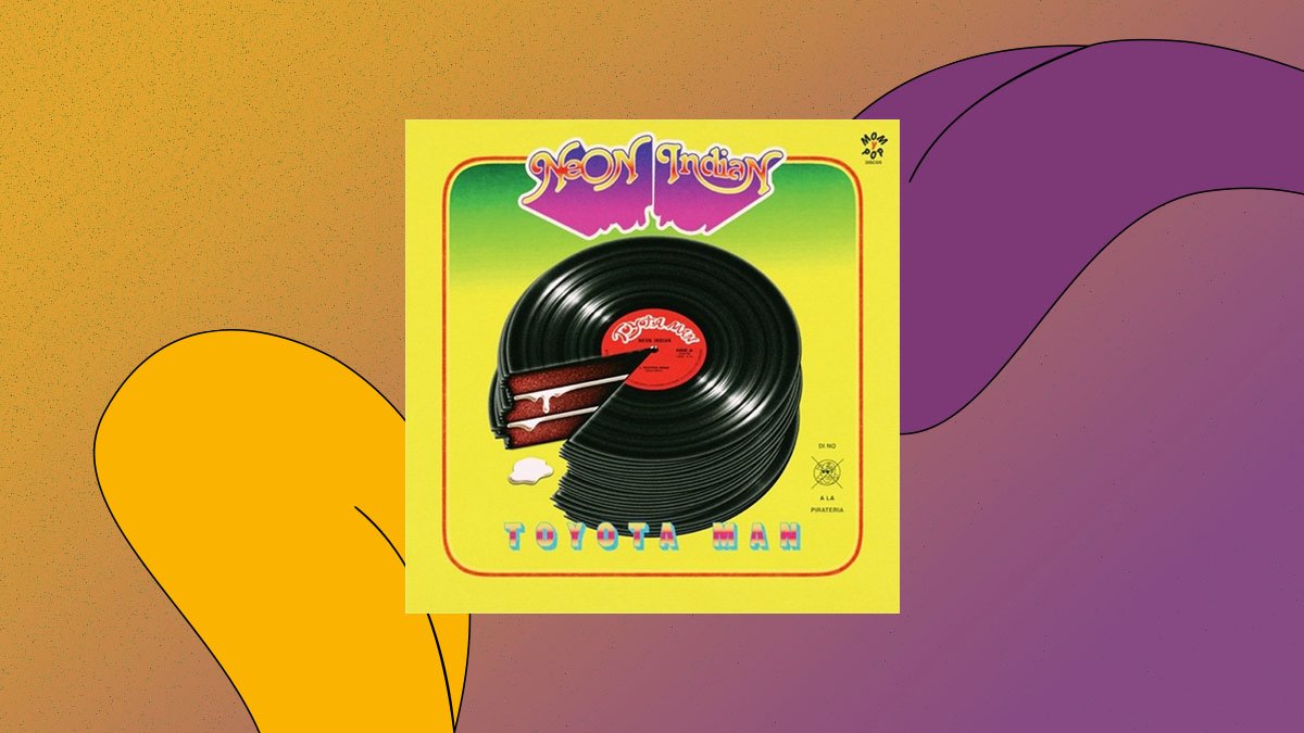 TONGUES (@danceintongues) on Twitter photo Next on #tongues 2019 favourites we
have <a href="/NeonIndian/">Neon Indian</a> 'Toyota Man'. An amazing pop track in Spanish about the life of emigrants looking for the American dream. #tongueoftheday
#chillwave #pop #Spanish #dance #neonindian Next on #tongues 2019 favourites we
have <a href="/NeonIndian/">Neon Indian</a> 'Toyota Man'. An amazing pop track in Spanish about the life of emigrants looking for the American dream. #tongueoftheday
#chillwave #pop #Spanish #dance #neonindian