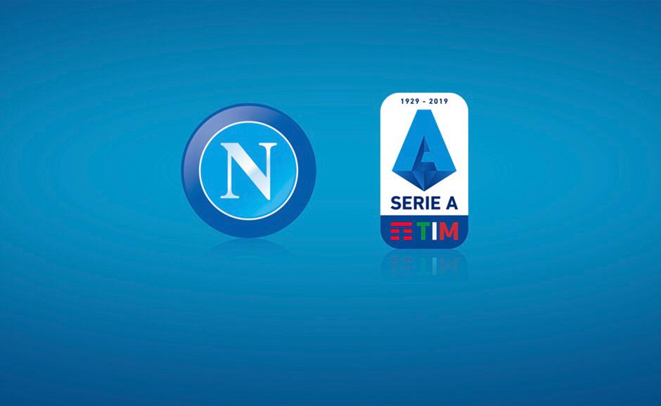 Official SSC Napoli @sscnapoli