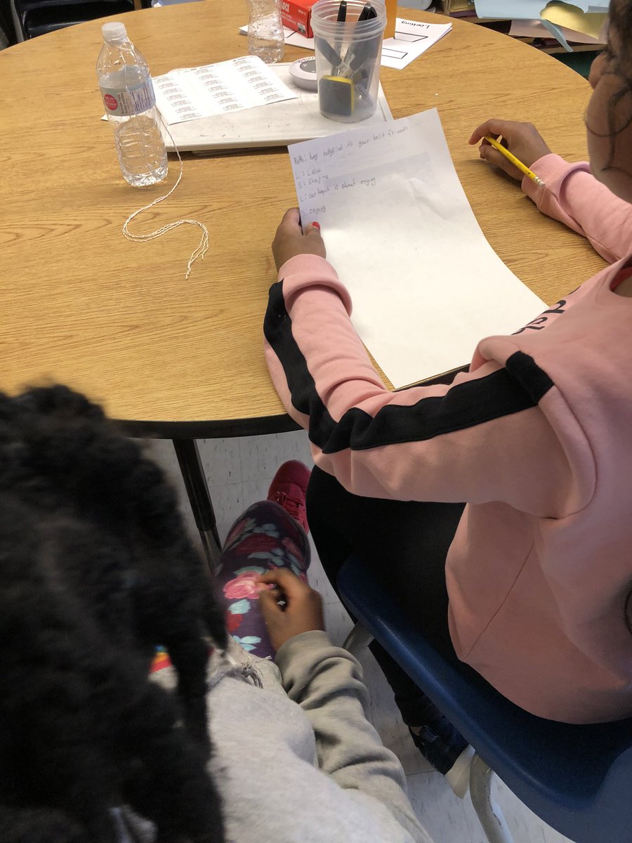 Valleyfield Green Team tweet media