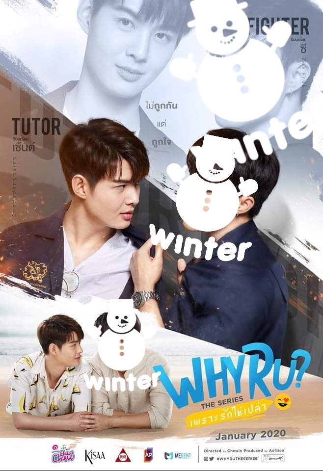tn020191's tweet photo. Có ai hóng Why ru với mị ko🙃🙃dù ko thích nhưng vẫn sẽ coi để ủng hộ anh lớn nà.vừa coi vừa che một bên màn hình vì ko mún thấy cái mẹt của ai kia chắc sẽ hơi vất vả..😆😆..Mị sẽ cố ko quạo...thiệtttttt...😅😅
#Saint_sup
#PerthSaintSation 
#trigon https://t.co/iuzhOhSlmU