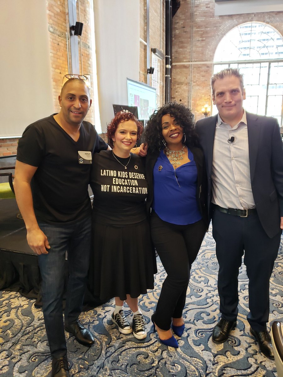 Hamletgarcia17's tweet photo. Last night I learned so much of this extraordinary Lady, @radiokeri  Keri Rodríguez. Founder  and President of @NationalParents
And Tim Langan,  when parents come together We are a powerful force. @TimLanganMPU #ParentPower2020 https://t.co/1HBlp1gSmJ