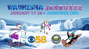SDW4K's tweet photo. Don't forget to hit the town of Waukesha for the annual Janboree! January 17-26. See you there! https://t.co/naEqasHYtb