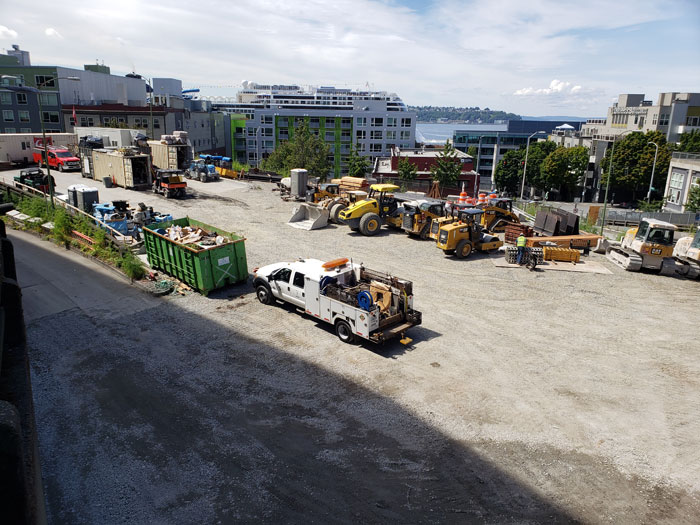 Seattle City Council approves Battery Street Portal Park concept design funding: Outreach to start in spring, design due for completion by end of year ow.ly/R5Qp30q9spM