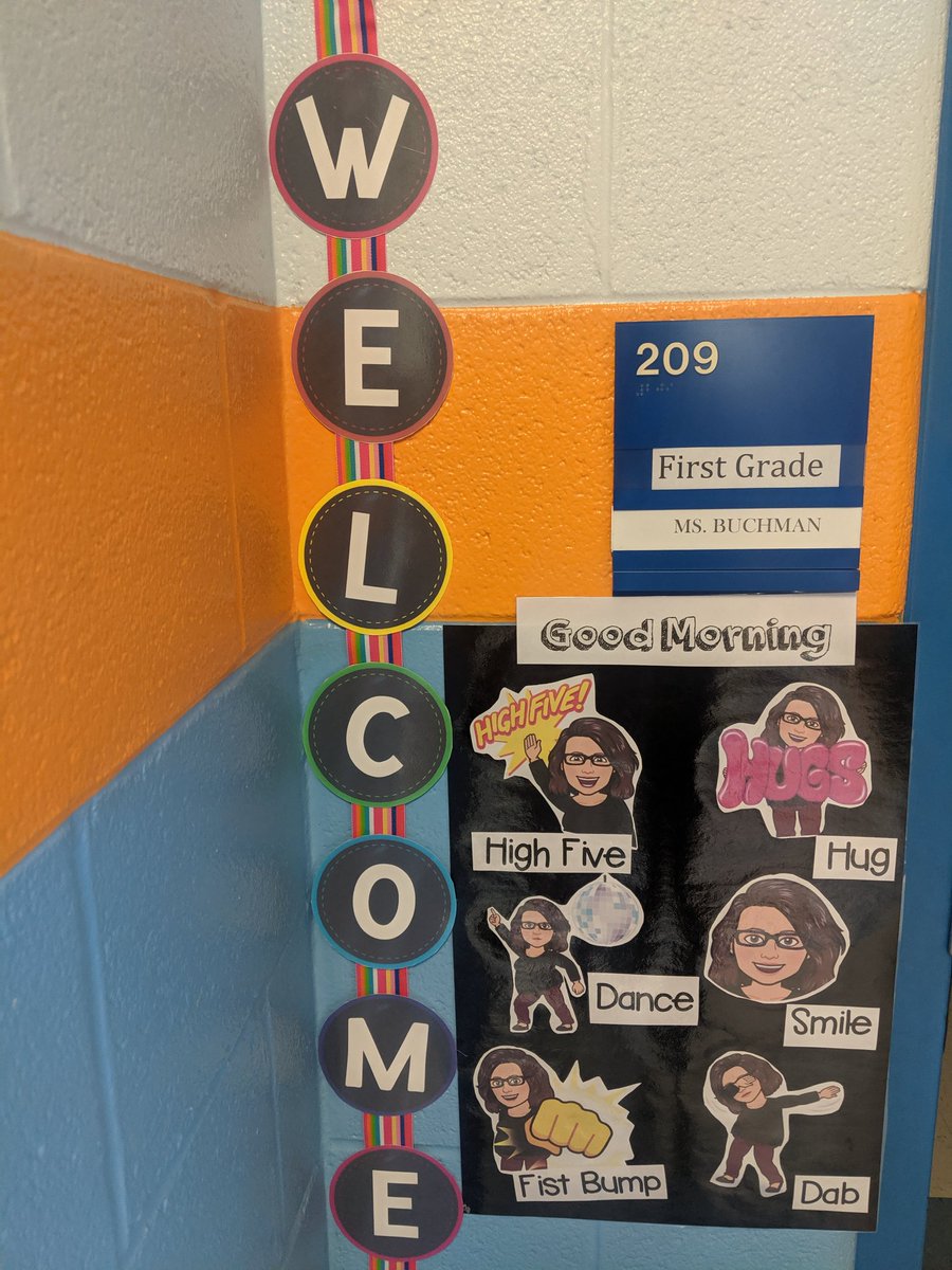 SarahBuchman's tweet photo. @MsKesler_SMG @MrsNormanSMG @SmgMagnet Again, thank you for the idea! https://t.co/eECv7sSvWJ