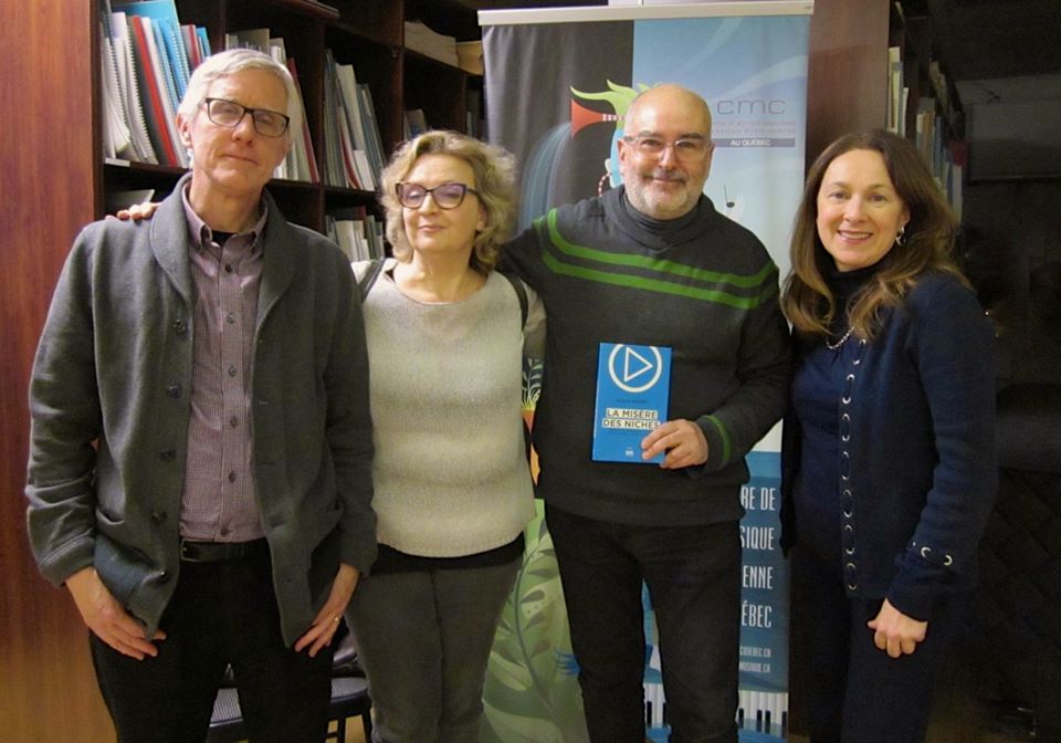 CMC Québec tweet media