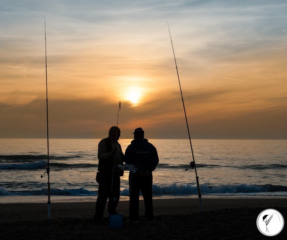 Pescatienda's tweet photo. “La mayor parte del mundo está cubierto por agua. El trabajo de un pescador es simple: elige la mejor parte.”- Charles Waterman-

🌐 https://t.co/eKIA1WyKJK

#Pescatienda #Surfcasting #Pesca #Fishing https://t.co/MV47unmvY8