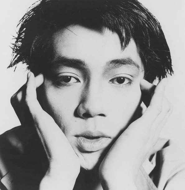 Happy Birthday Ryuichi Sakamoto 