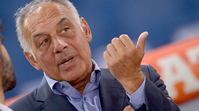 ChronicleNUFC's tweet photo. New #nufctakeover claims from Italy this afternoon.

Roma president James Pallotta 'wants to buy Newcastle United', reports an Italian news agency.

Details: https://t.co/8tM9ToLzpO https://t.co/TrbJo49yII