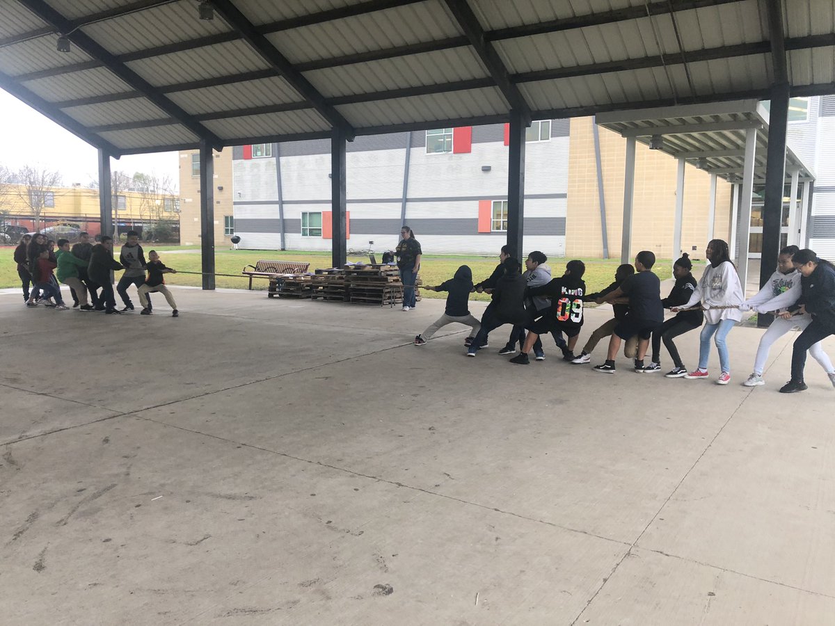 HarrisMathTweet's tweet photo. We don’t do SHOUTOUTS @WhoAreWe_SGA  but if we did Today Mrs. Wise 6th grade Science class for integrating high engaging activities into the lesson cycle. OUTSTANDING TEACHER INITIATIVE ❗️ https://t.co/OUfv026TOc