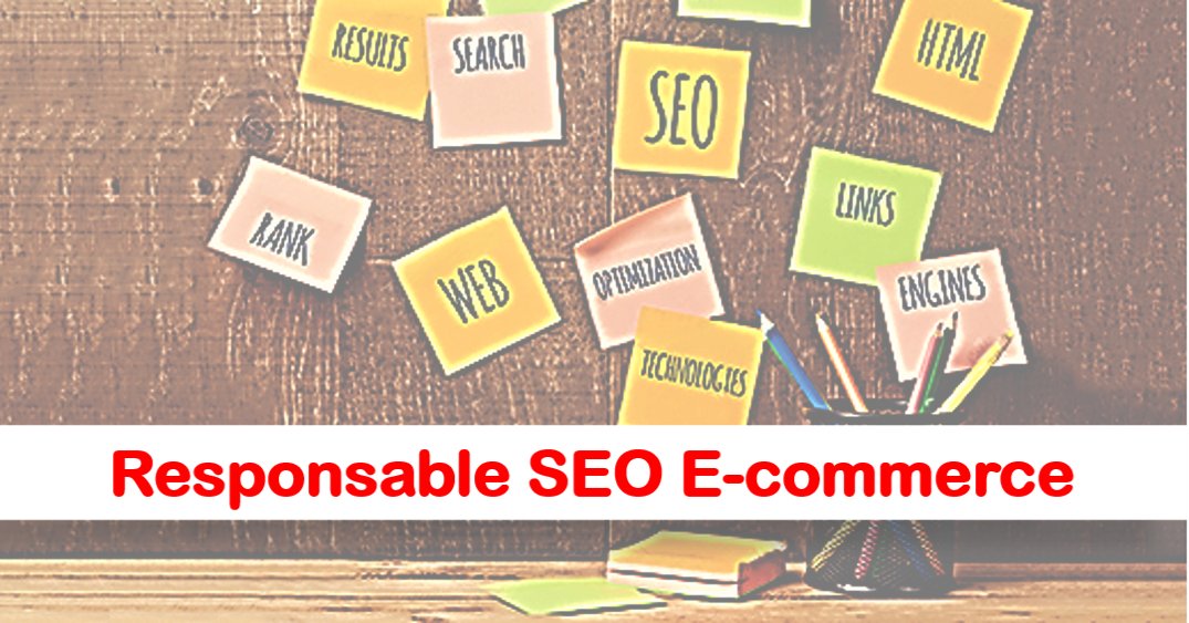 #SEOLovers #JobOpportunity : nous recrutons pour le leader français de l’aménagement de la maison, 1 Responsable SEO #ecommerce : poste complet et stratégique en SEO #international ! 
Pour plus d’infos : bit.ly/2sD6ugK
#Job #SearchEngineOptimization #Emploi