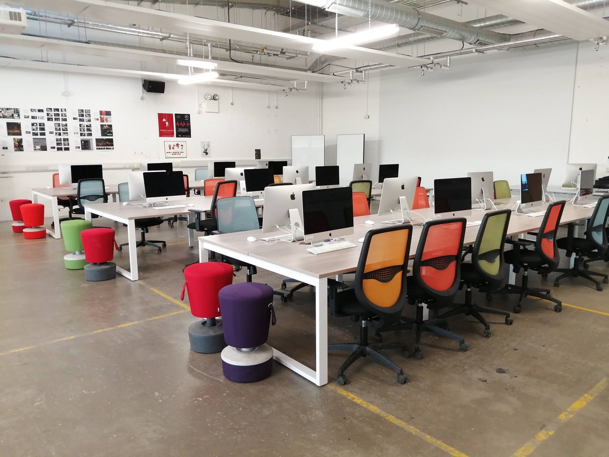 TU Dublin Computing - Blanchardstown Campus tweet media