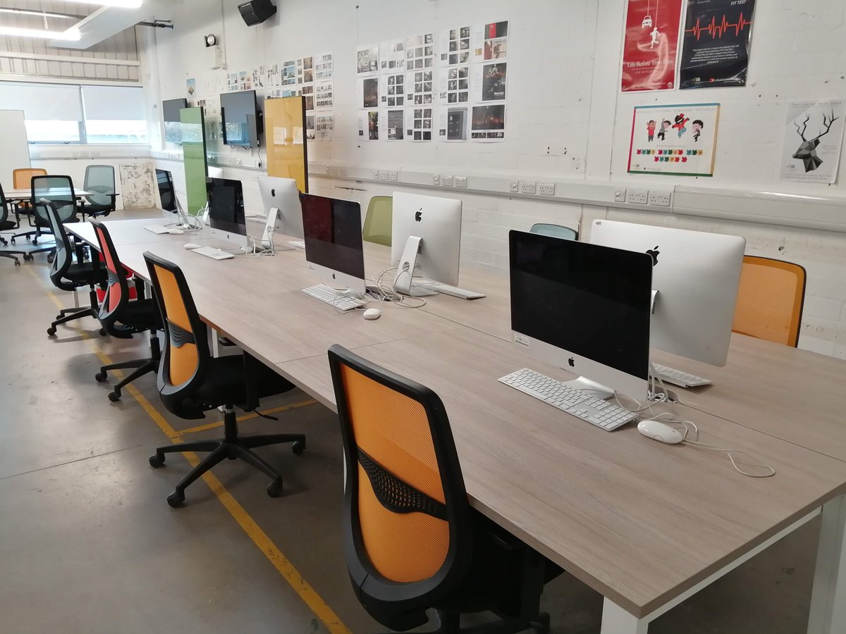 TU Dublin Computing - Blanchardstown Campus tweet media