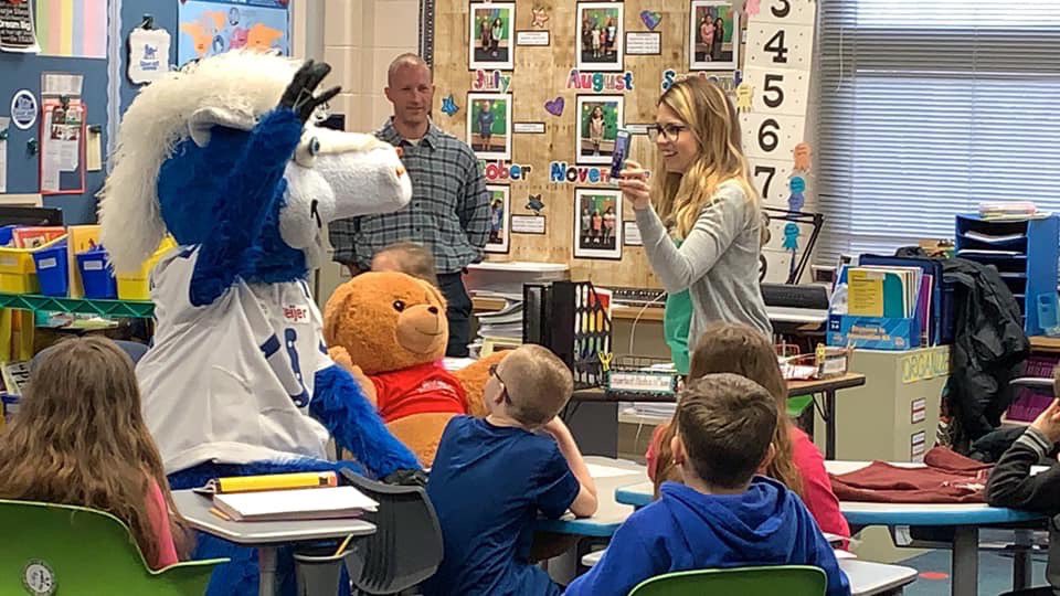 Pleasant Grove tweet media