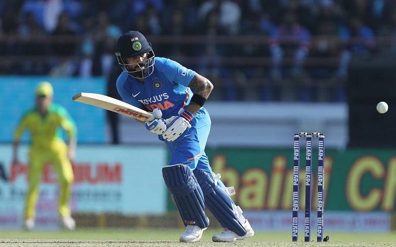 imVkohli tweet picture