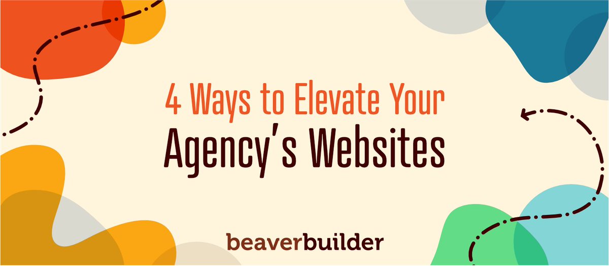 Tytanium_Ideas's tweet photo. We're so excited to share that our guest post has been published on the @BeaverBuilder blog! Check out how we use this awesome tool to make our clients' sites show stoppers. https://t.co/JT9EyNpdnZ #ux #WordPress #webdesign https://t.co/8AvzGNd64R