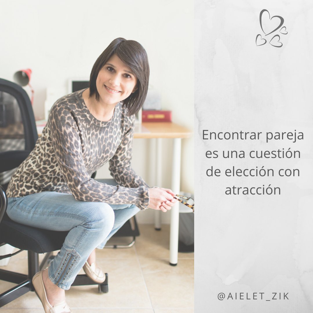 No podemos negar que la atracción es fundamental cuando hablamos de elegir pareja, sin embargo puedes dejar de lado  alguien valioso por una primera impresión, tenlo en cuenta!