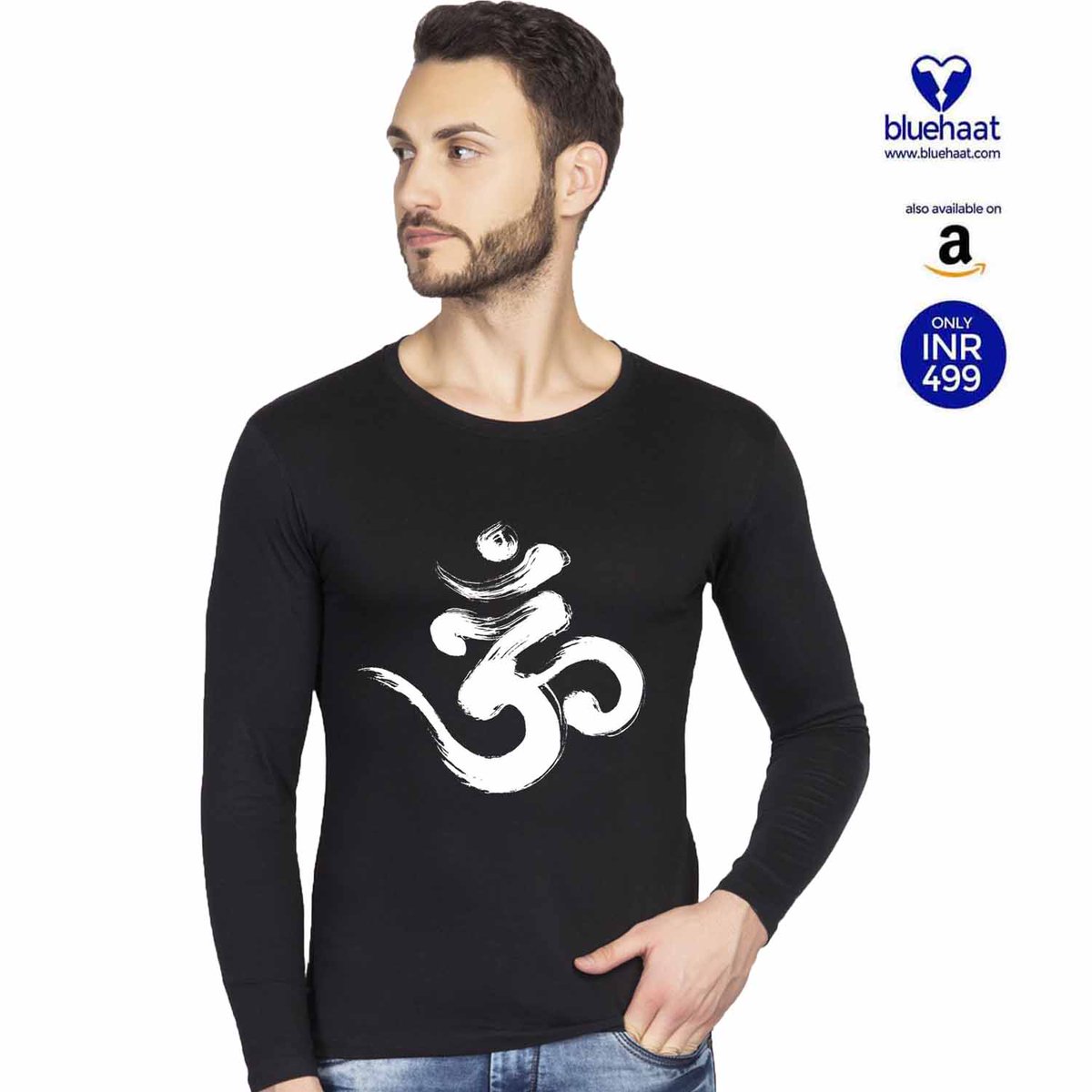 flipkart mahakal t shirt