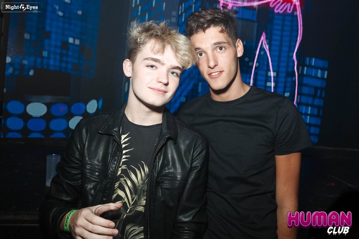 RheoBA's tweet image. 🚀VERANO en Buenos Aires ☀️😎 Human Club🏳️‍🌈 
 Barra Libre🍻 Sábado 18 Enero 2020 🌈 2 Pistas 😎 🎵POP &amp;amp; Funny Music #Crobar 🎵Techno &amp;amp; House #StudioCrobar
🎟Ticket General $750 -&amp;gt; bit.ly/2tFapK0
🎟Early Pack 2x $1400 -&amp;gt;