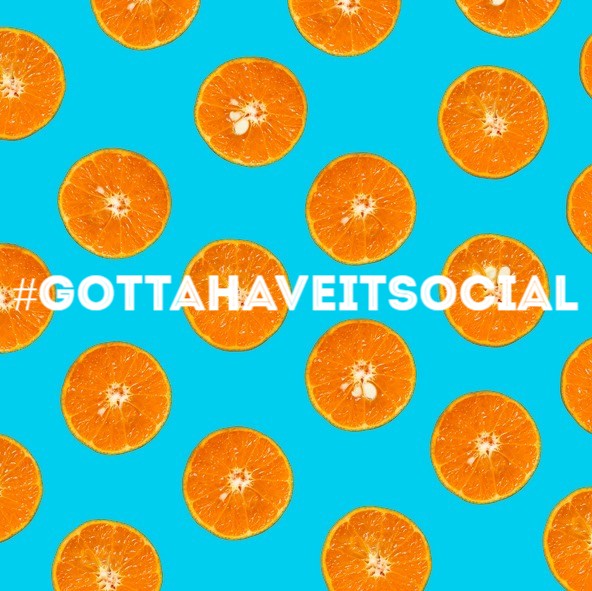 gott2haveit's tweet image. Orange🍊you glad there is a social media company who does all the work for you? Ask the experts at #gottahaveitsocial customize content to fit your growing business needs. #consistency #cutclutter #marketingstrategysimplified #simplemarketingsolutions #findyourwhy #focus #drive